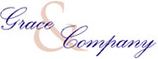 Grace and Company Logo